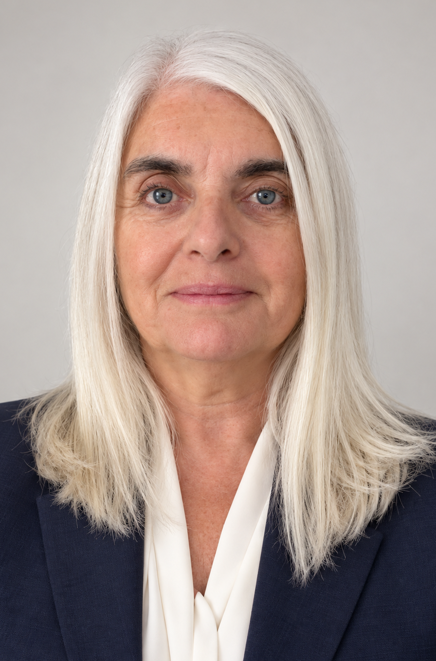 Sandra Ciola, CPA, founder and principal